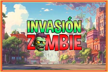 Invasion Zombie