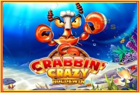 Crabbin Crazy