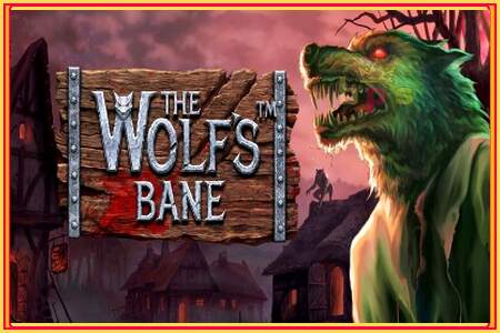 The Wolf’s Bane