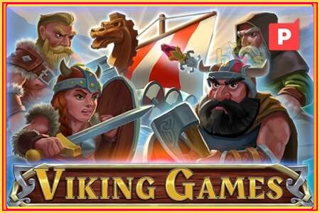 Viking Games