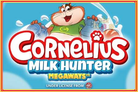 Cornelius Milk Hunter Megaways