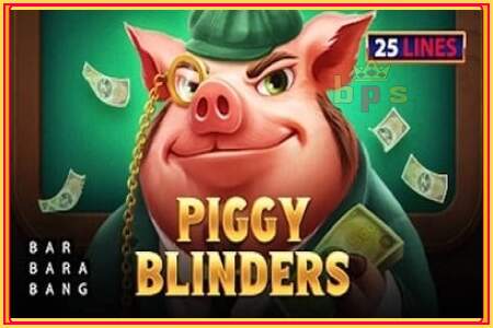 Piggy Blinders