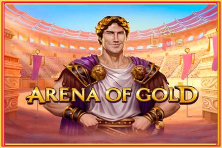 Arena of Gold