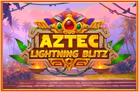 Aztec Lightning Blitz