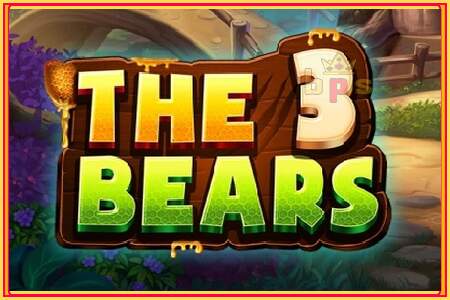 The 3 Bears