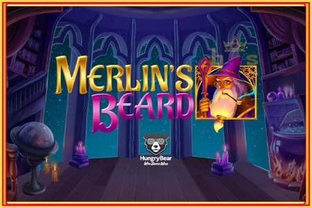 Merlins Beard