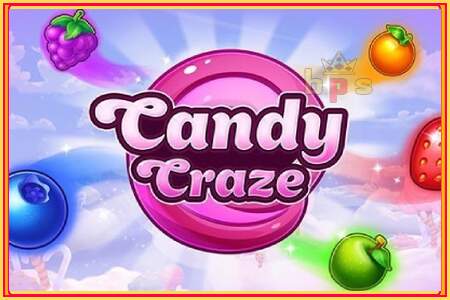 Candy Craze