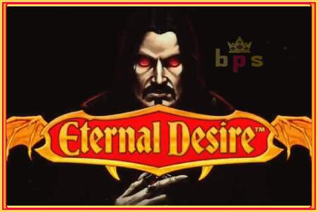 Eternal Desire