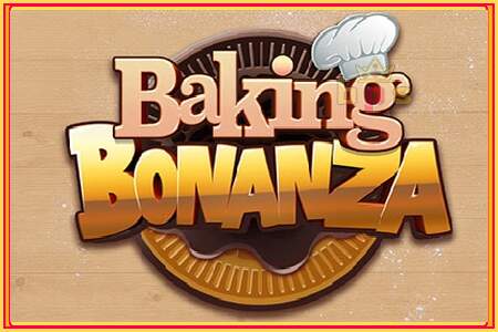 Baking Bonanza