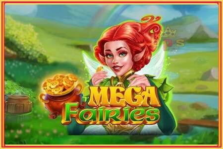 Mega Fairies