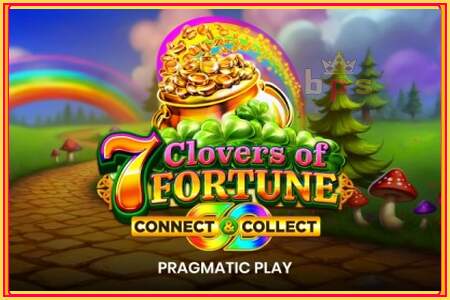 7 Clovers of Fortune