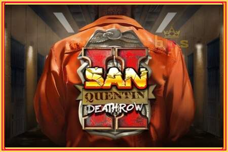 San Quentin II: Death Row