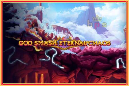 God Smash: Eternal Chaos