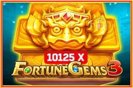 Fortune Gems 3