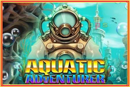 Aquatic Adventurer