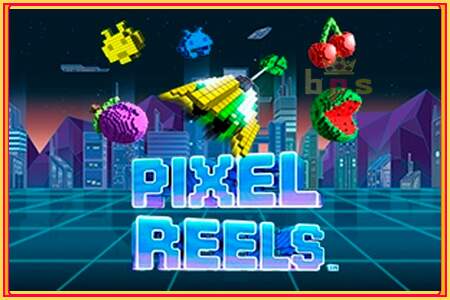 Pixel Reels