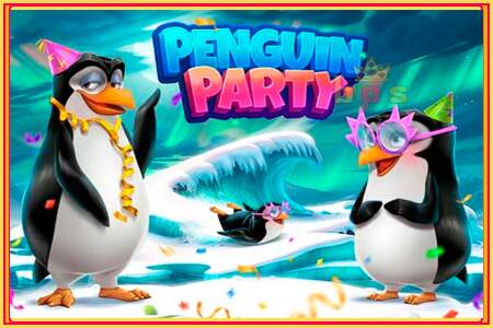 Penguin Party