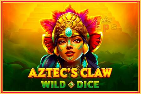 Aztecs Claw Wild Dice