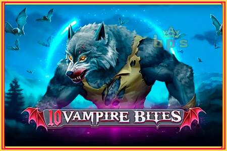 10 Vampire Bites