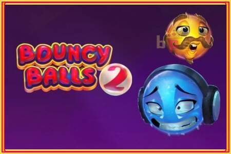 Bouncy Balls 2