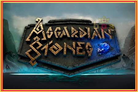 Asgardian Stones