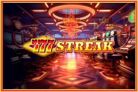 777 Streak