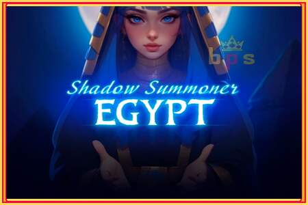 Shadow Summoner Egypt