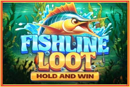 Fishline Loot Hold and Win