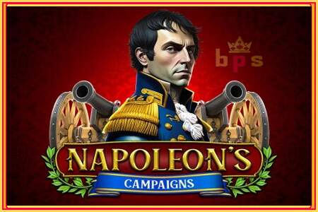 Napoleons Campaigns