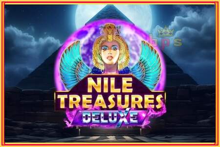 Nile Treasures Deluxe