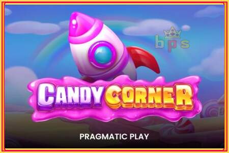 Candy Corner