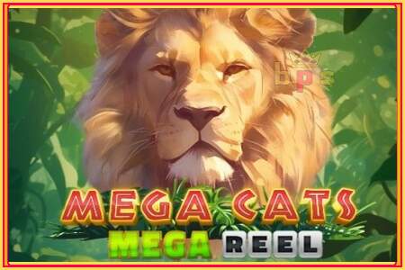 Mega Cats Mega Reel