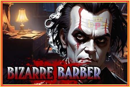 Bizarre Barber