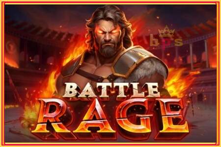 Battle Rage