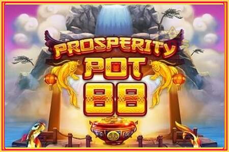 Prosperity Pot 88