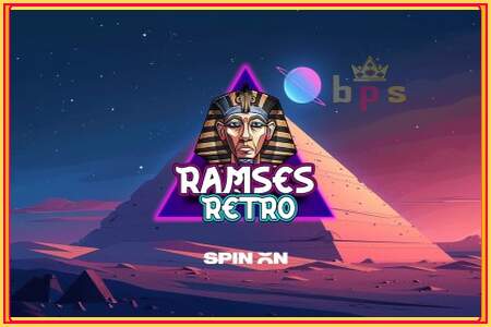 Ramses Retro