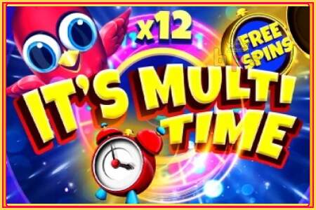 Its Multi Time