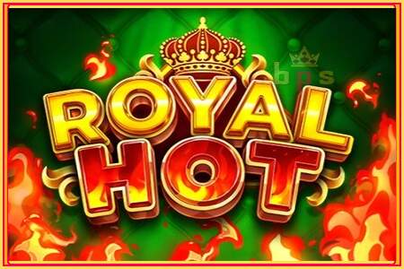 Royal Hot