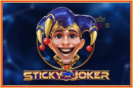 Sticky Joker