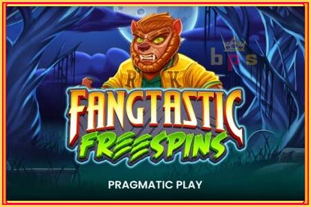 Fangtastic Freespins