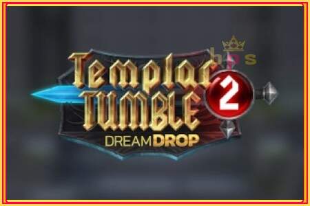 Templar Tumble 2 Dream Drop