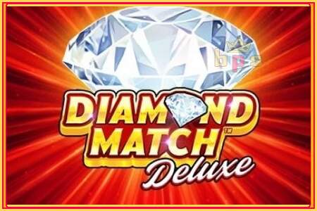 Diamond Match Deluxe