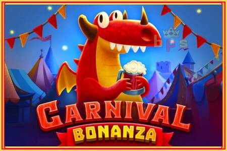 Carnival Bonanza