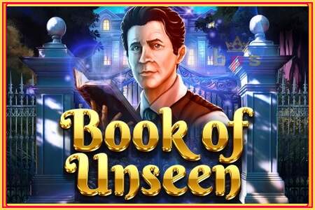 Book of Unseen