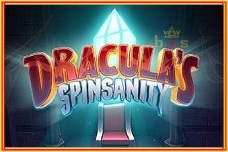 Draculas Spinsanity