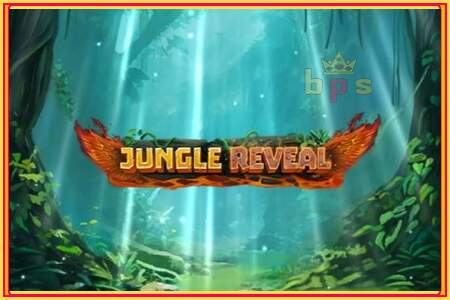 Jungle Reveal