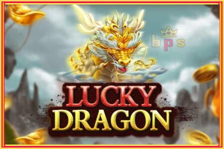 Lucky Dragon