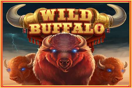 Wild Buffalo