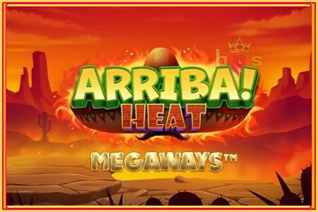 Arriba Heat Megaways