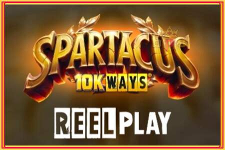 Spartacus 10K Ways